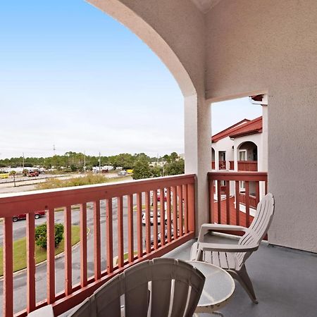 The Inn At St. Thomas Square #1305A Panama City Beach Kültér fotó